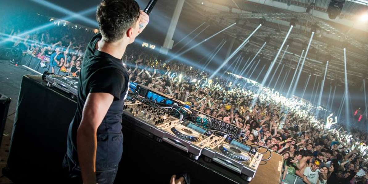 garrix transardentes martin